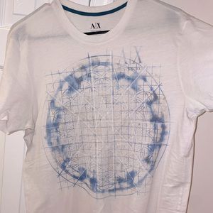 Men’s Large Armani Exchange Shirt